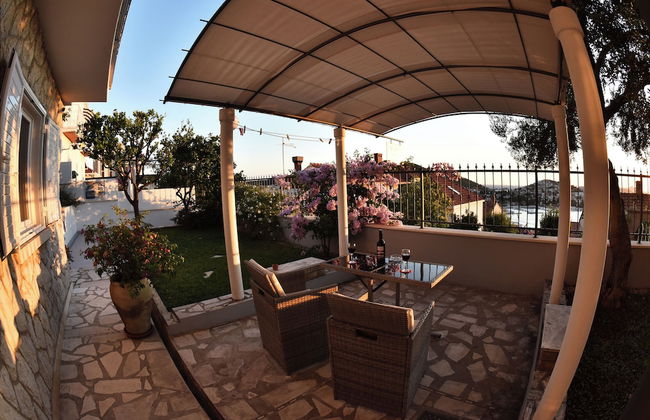 Nika Family Apartments - Foto 54