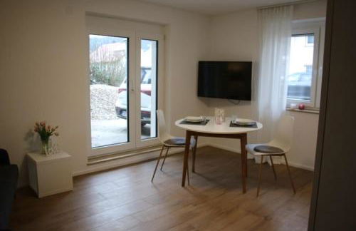 Moderne Wohnung in ruhiger Gegend - Foto 6