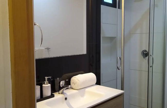 Studio Close to 5th Av, With Amazing Roof Pool View, Gym, Spa and More! - Foto 18