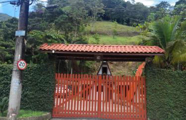 Chalés Monções - Foto 73