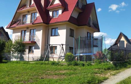 U Marii & Mariana - Foto 1