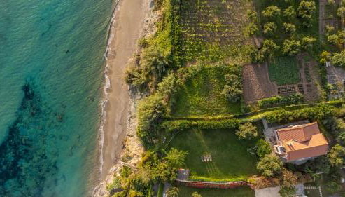 Beachfront Villa Meliti - Foto 5