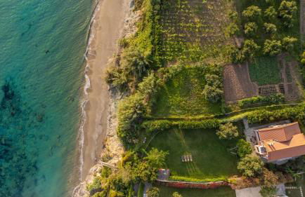 Beachfront Villa Meliti - Foto 5