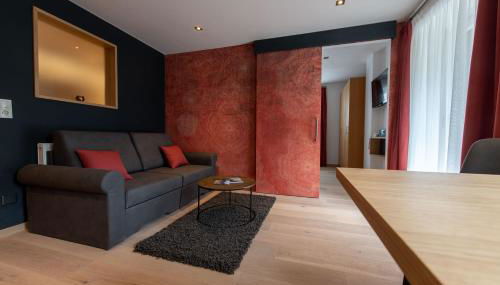 Lapis Monti - Apartments & Suites - Foto 3