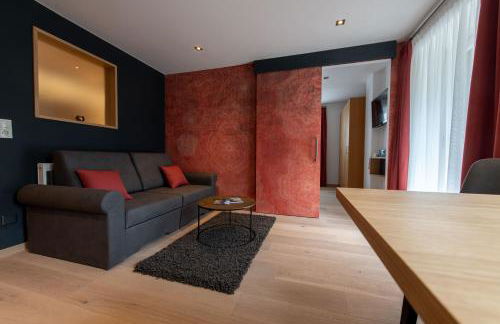 Lapis Monti - Apartments & Suites - Foto 3
