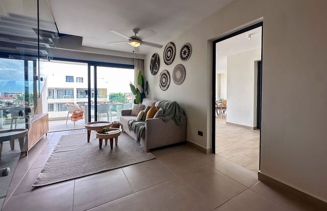 4 Bedroom Beach Penthouse w Private Rooftop - Foto 20