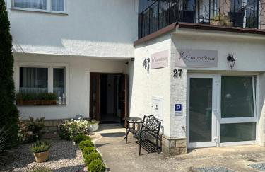 APARTAMENTY LAVENDERIA z widokiem na Górę Parkową, blisko centrum, spokojna okolica - Foto 32