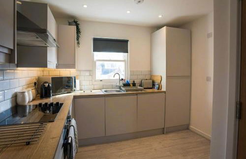 Chic and modern townhouse in beautiful Portland - Photo 11