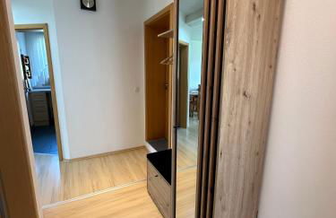 Gemütliches Appartement - WBS - Foto 5