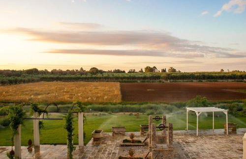 Naturalis Bio Resort - Foto 54