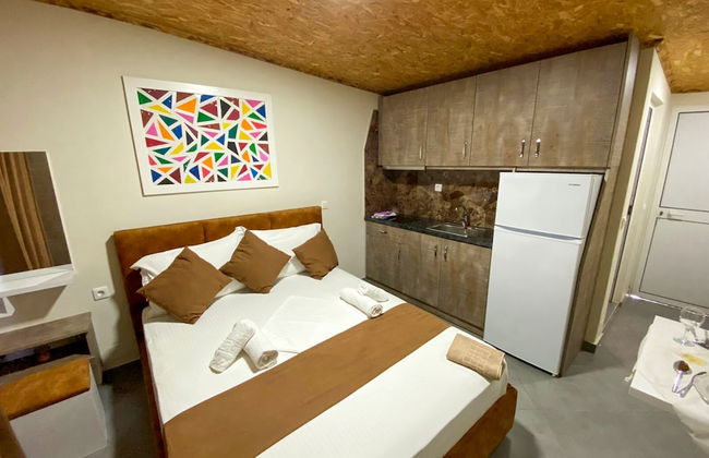 Full Moon Apartments - Foto 23