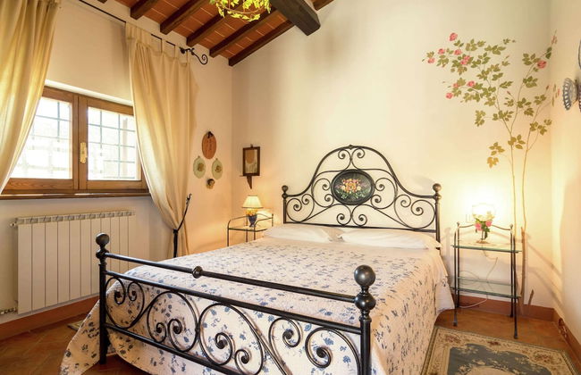 Holiday Home in Cortona - Foto 1