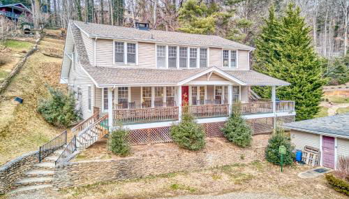 Junaluska Lodge - Foto 2