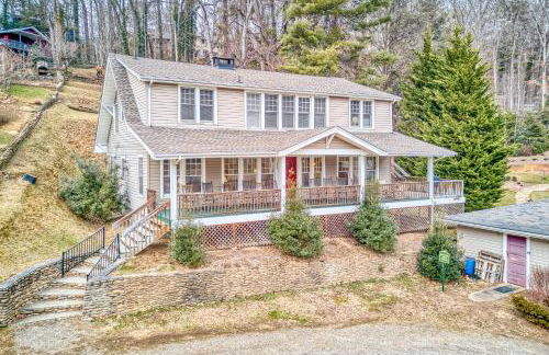 Junaluska Lodge - Foto 2