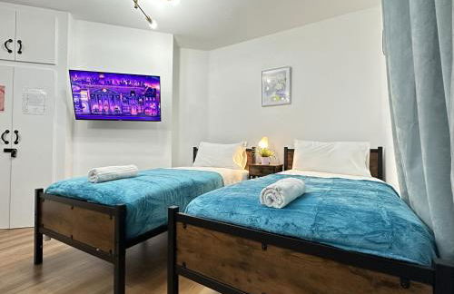 Deluxe Tufnell Park Apartment - Foto 39