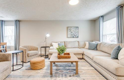 Sutherland Retreat 3BR 2BA and 2 car garage - Foto 15