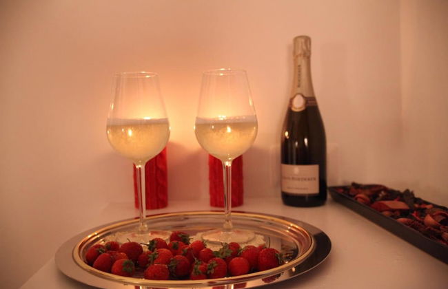 Guest house Interno 7 Luxury Rooms - Foto 38