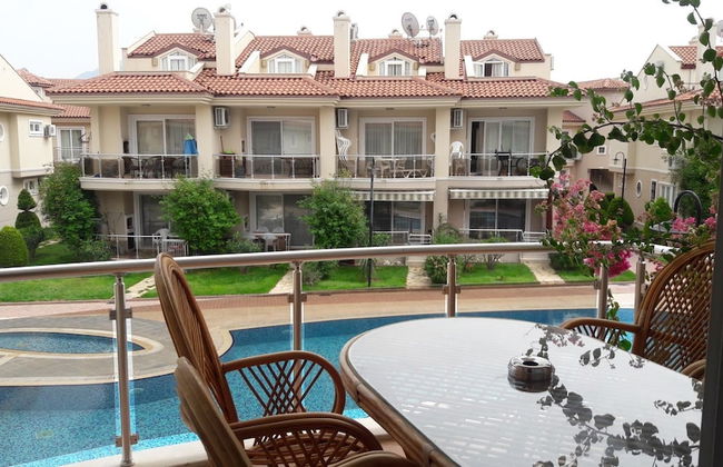 Sunset Beach Club Aqua 26 - Foto 9