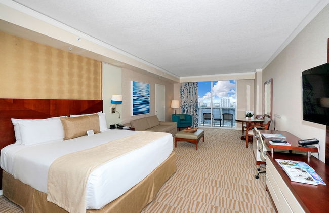 Private Ocean Condos at Trump Sunny Isles - Foto 16