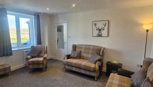 A warm welcome to Tigh Rodden - Foto 2