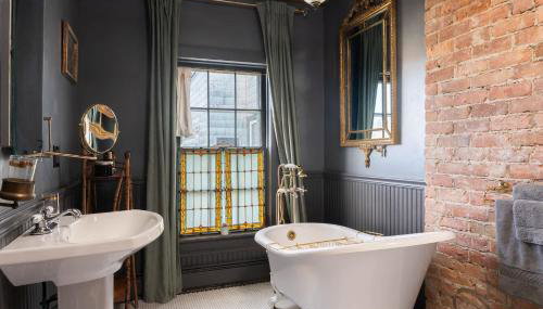 The Mulford Alden House - Foto 5