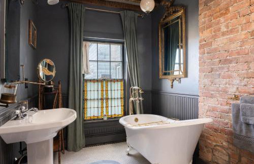 The Mulford Alden House - Foto 5