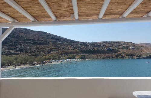 Apomero Apartment in Rochari Panormos - Foto 27