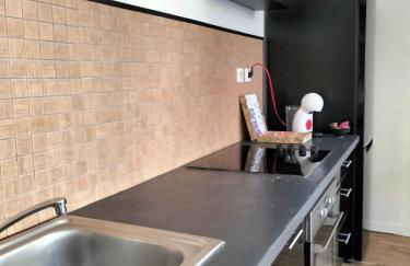 Nancy Gare Centre Parking - Foto 43