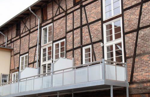 Ferienwohnungen Galerie im Klink - Foto 50