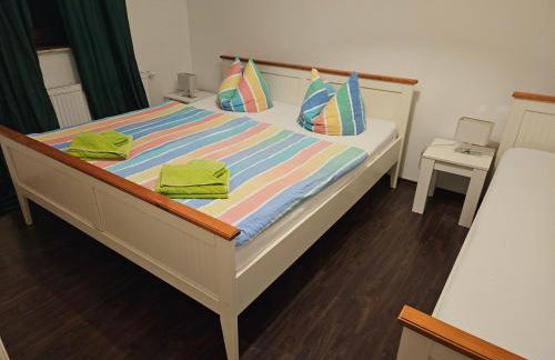 Waldhof Golf-Fewo - Foto 11