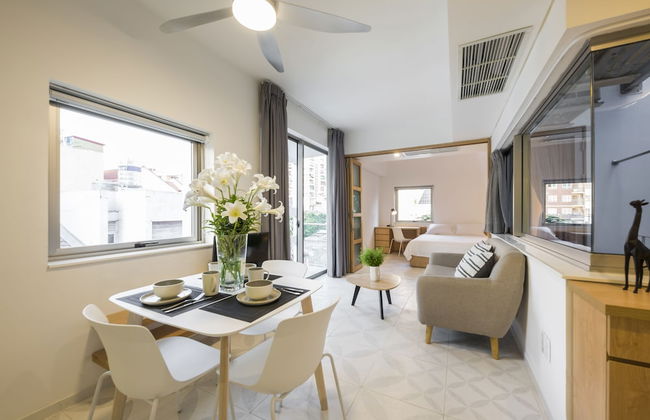 The Tropical Residence Serviced Homestay - Foto 9