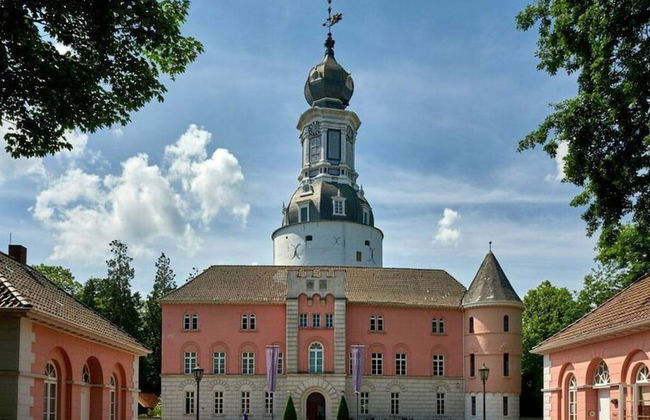 Holiday Apartment Gerdes - Foto 24