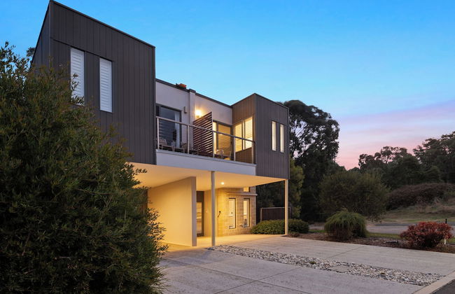 The Sebel Creswick Forest Resort - Foto 22