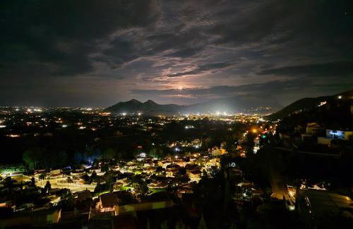 Villa Ventura - Costa Blanca - Pedreguer - Dénia - Foto 22