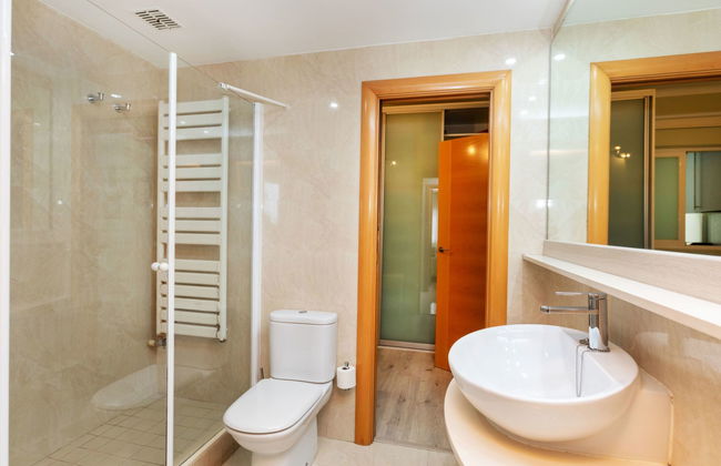 Sants-Montjuic Rambla Badal - Foto 13