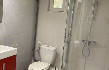 Havre de paix ! Appartement privatif avec jardin - Foto 11