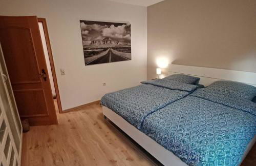 Ferienwohnung Stadt-Land-Fluss - Foto 26