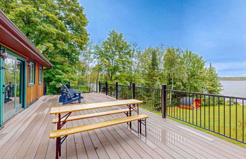 Rainbow Lake Adventures - Foto 33