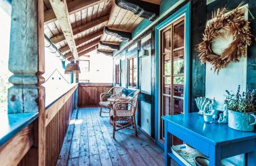 Haus zur alten Bimmelbahn - Foto 4