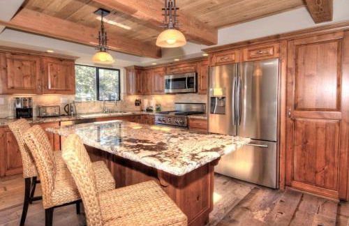 Village Treehouse #2 - Foto 1