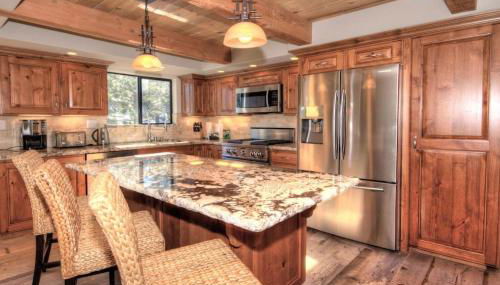 Village Treehouse #2 - Foto 1