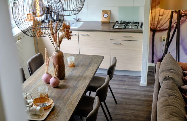 Vakantiepark De Bosrand - Foto 37