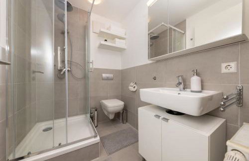 Zentrales Gallerie-Loft Alexanderplatz - Foto 21