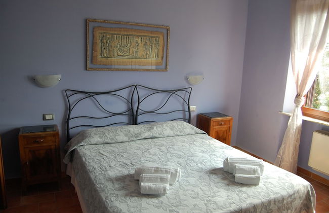 Mariani Bed & Breakfast - Foto 12