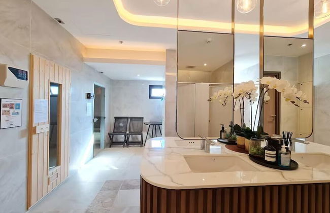 Astra Sky River - Foto 70