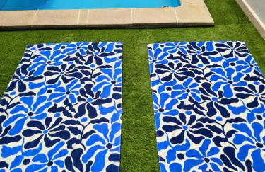 Meco Beach and Pool Villa - Foto 26