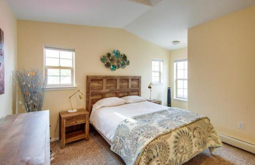 Buena Vista Shambala Sanctuary Near Main St! - Foto 20