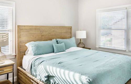 Southern Charm Downtown, Walk to Farmers Market & - Foto 21