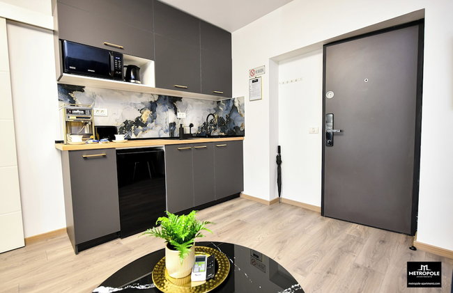 Metropole Apartments Central City - Foto 57