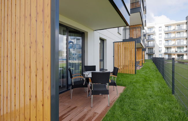 Bel Mare Apartments by Renters - Photo 51